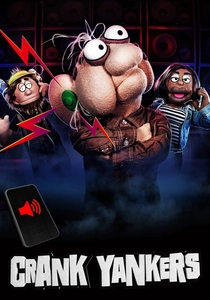 Crank Yankers (2002)