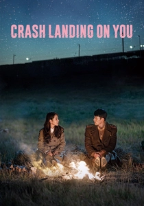 Crash Landing on You (2019)
