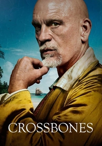 Crossbones (2014)