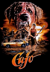 Cujo (1983)