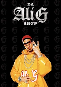 Da Ali G Show (2000)