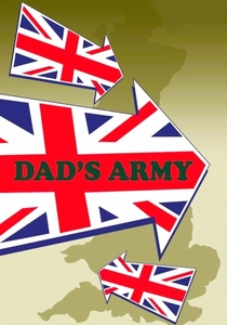 Dad's Army (1968)