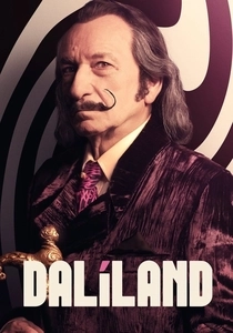 Dali (2022)