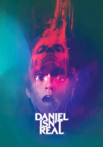 Daniel Isn't Real (2019)