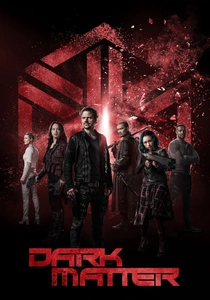 Dark Matter (2015)
