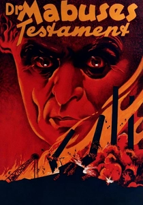 Die Verschwörung des Dr. Mabuse (1933)