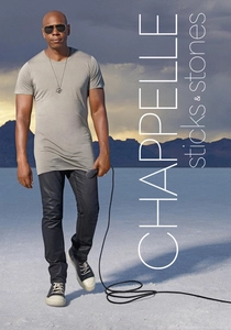 Dave Chappelle: Sticks & Stones (2019)