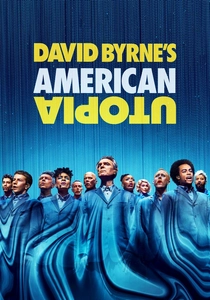 David Byrne's American Utopia (2020)