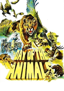 Der Tag, an dem die Tiere erwachten (1977)