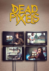 Dead Pixels (2019)