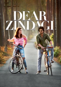 Dear Zindagi (2016)