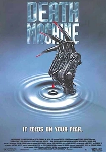 Die Maschine des Todes (1994)