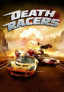 Rennfahrer des Todes (2008)