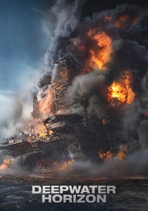 Deepwater Horizon (2016)