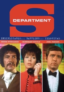 Department S (1969)