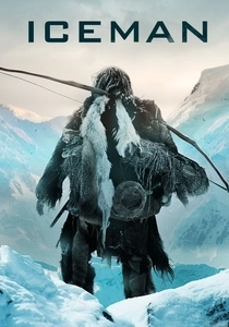 Der Mann aus dem Eis (2017)