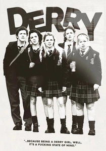 Derry Girls (2018)