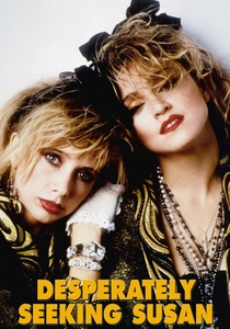 Desperately Seeking Susan (1985)