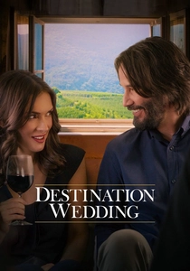 Destination Wedding (2018)
