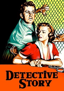 Detective Story (1951)