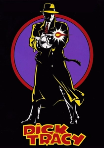 Dick Tracy (1990)