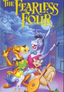 Die furchtlosen Vier (1997)