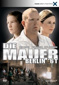 Die Mauer – Berlin '61 (2006)