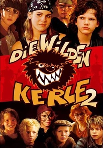 Die wilden Kerle 2 (2005)