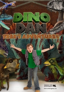 Dino Dan (2009)