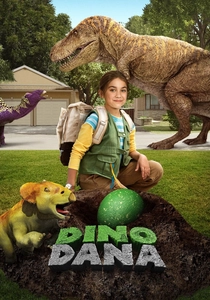 Dino Dana (2017)