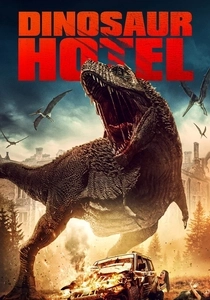 Dinosaurier in New York (2021)