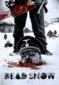 Dead Snow (2009)