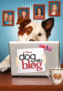 Dog with a Blog (2012)