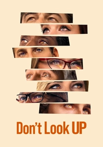 Don't Look Up (2021)
