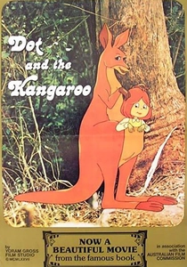 Dot und das Känguru (1977)