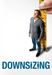 Downsizing (2017)