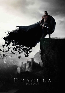 Die Unsterblichen – Die Legende von Dracula (2014)