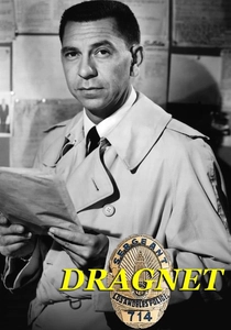 Dragnet (1951)