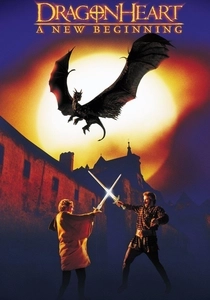 Der Drachenkrieger (2000)
