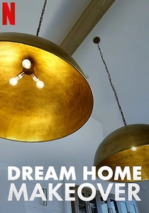 Dream Home Makeover (2020)