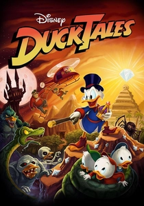 DuckTales (1987)