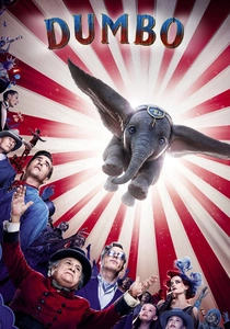 Dumbo (2019)
