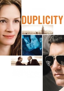 Duplicity (2009)