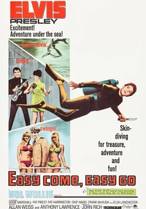 Easy Come, Easy Go (1967)