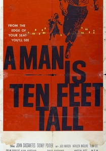 Edge of the City (1957)