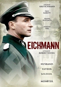 Der Fall Eichmann (2007)