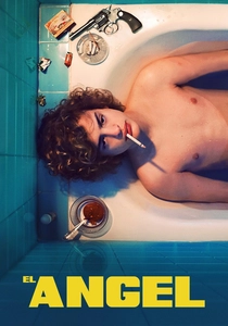 El Angel (2018)