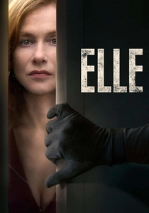 Elle (2016)