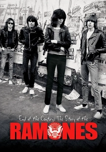 End of the Century: The Story of the Ramones (2003)