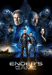 Ender's Game - Das große Spiel (2013)